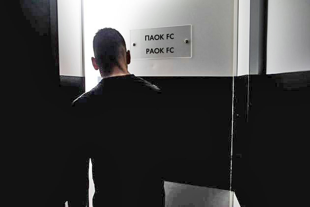 Τα δύο «μέτωπα» εν όψει Λεωφόρου