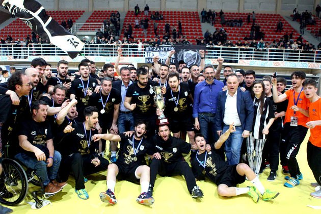 Ο Σαββίδης έτοιμος για νέα Τούμπα και Θέρμη