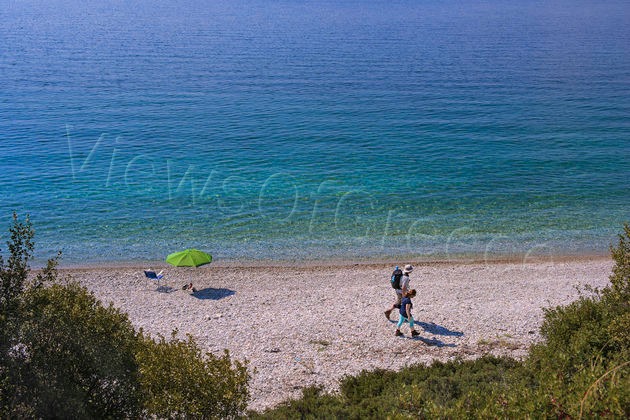 Τα ψαροχώρια του Παγασητικού