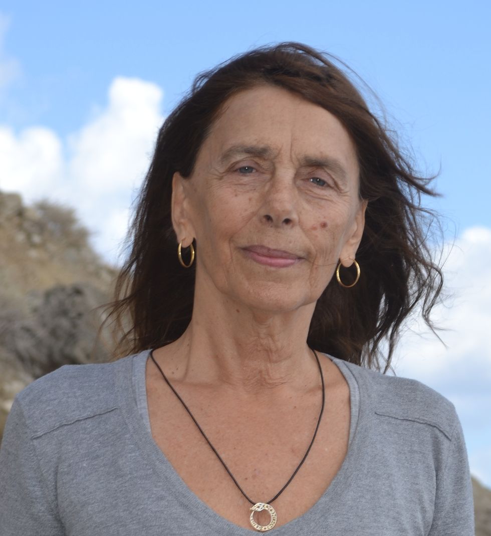 Φθινοπωρινό πεζογραφικό ψηφιδωτό