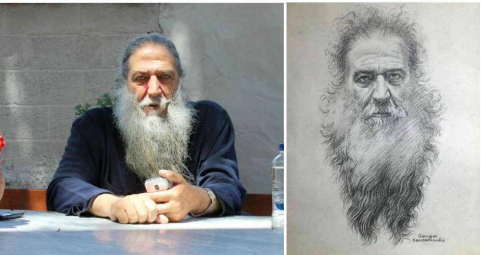 Ενα πορτρέτο ανθρωπιάς