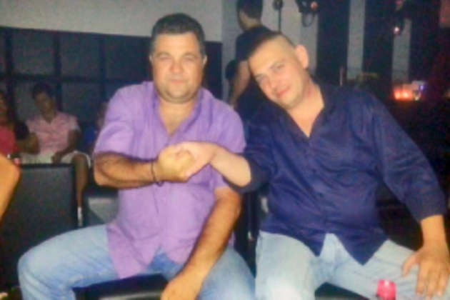 Οι καταδίκες της Χρυσής Αυγής