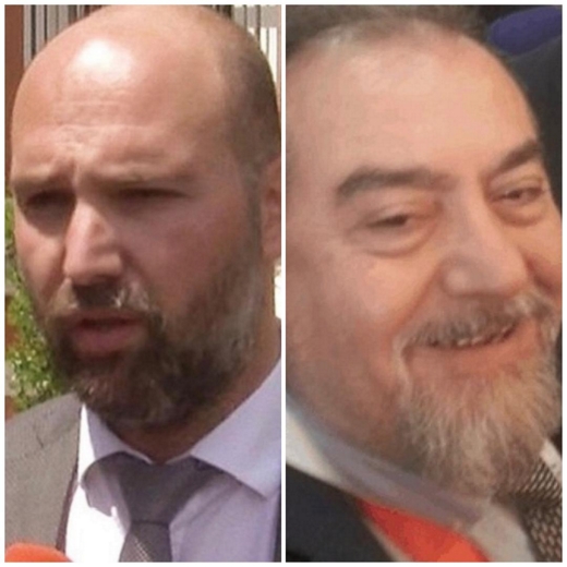 Ο κυνηγός προσφύγων και οι υπερασπιστές του στον δημόσιο διάλογο
