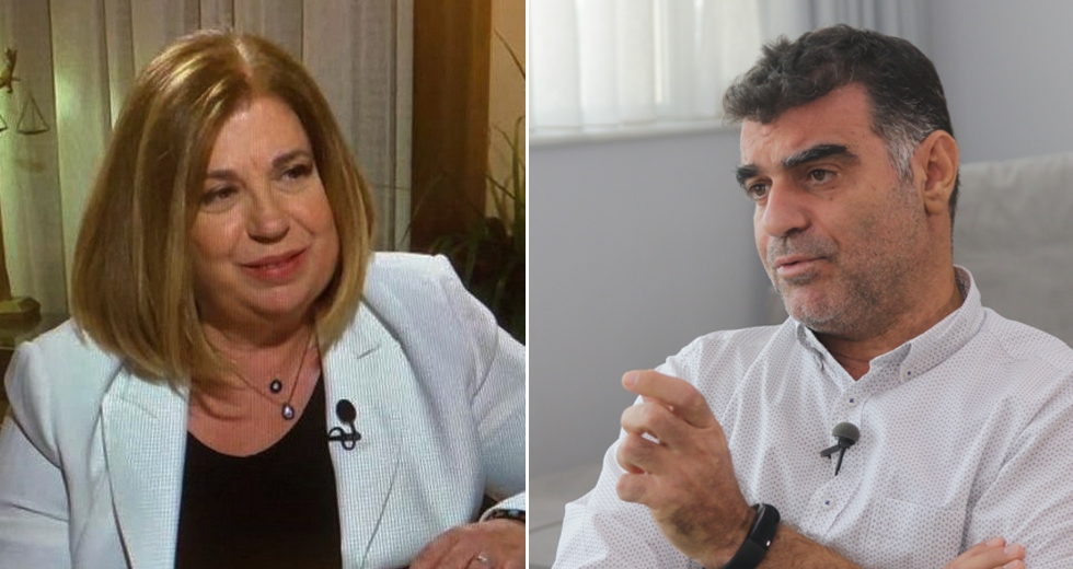 Ο αρνητικός αντίκΤΥΠΟΣ της κυβερνητικής αυθαιρεσίας
