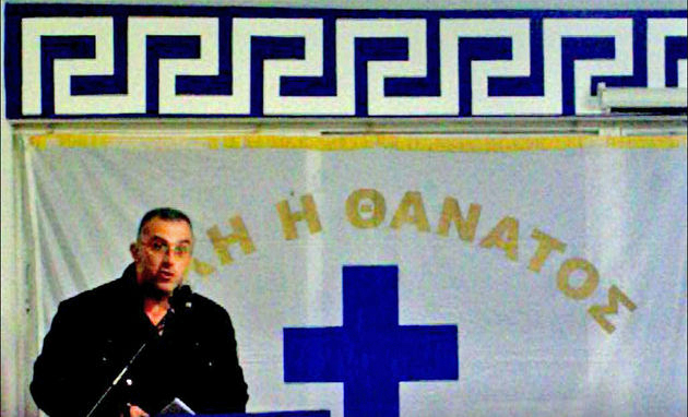Παραολυμπιονίκες στην παγίδα των «Καιάδων»