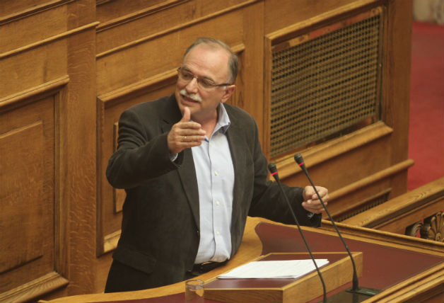Αισιόδοξος ο Κοστέλο για την αξιολόγηση