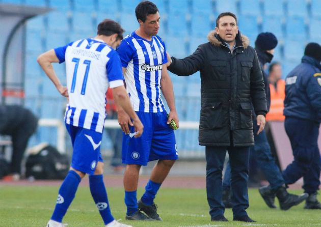 Ο Ηρακλής σε κρίση 5 χρόνια μετά…