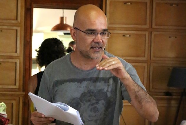 Οταν η «λέξη που δε λες» μπαίνει στο σπίτι σου…