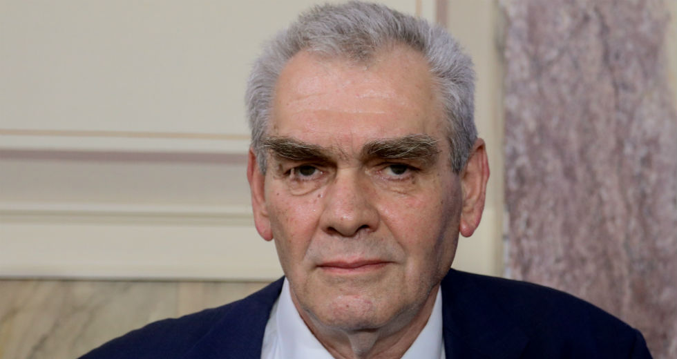 Ο ΣΥΡΙΖΑ απαντά στη διαγραφή Παππά και δείχνει… Σαμαρά