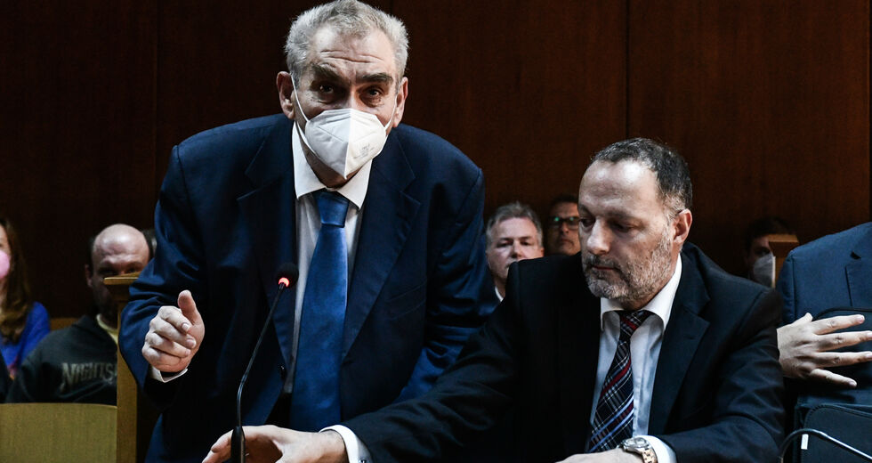 Πρεμιέρα με ενστάσεις για τη νομιμότητα της σύνθεσης ως προς τα μέλη του Αρείου Πάγου