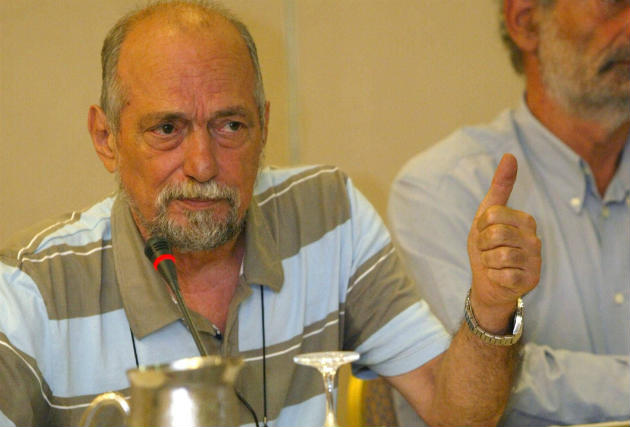 Ο δικός μας Μιχάλης