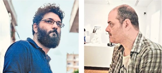 Ερωτόκριτος: το πρώτο μεσογειακό fantasy