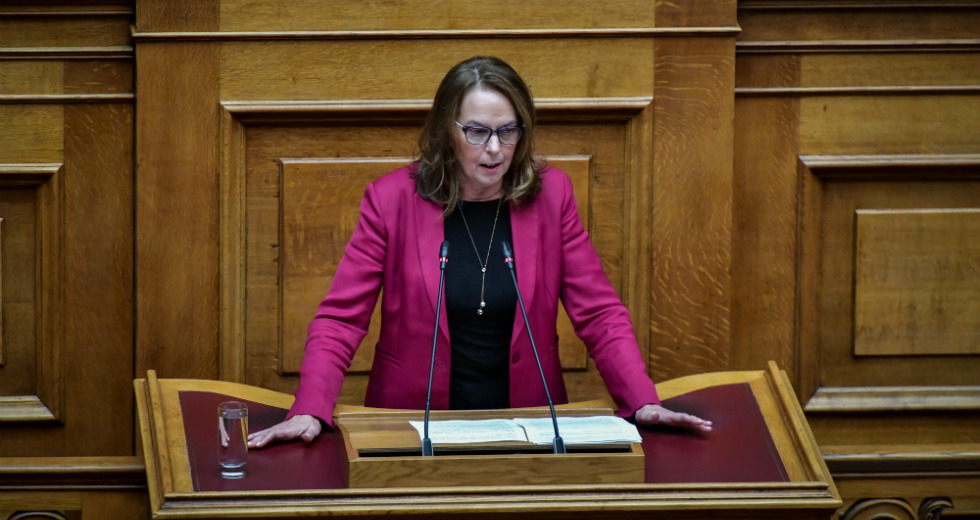 Μετά πυρών ο προϋπολογισμός στην Ολομέλεια