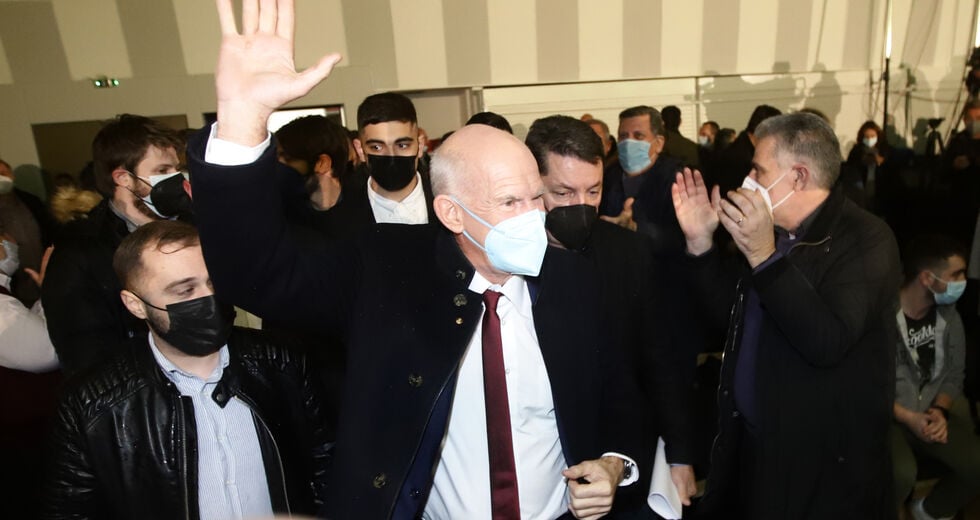 Στρατηγικές και συμμαχίες ξεκλειδώνουν τον νικητή