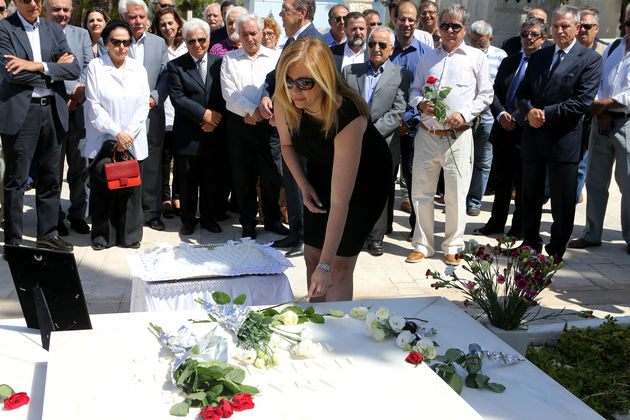 Πρώτη φορά… παπανδρεϊκά