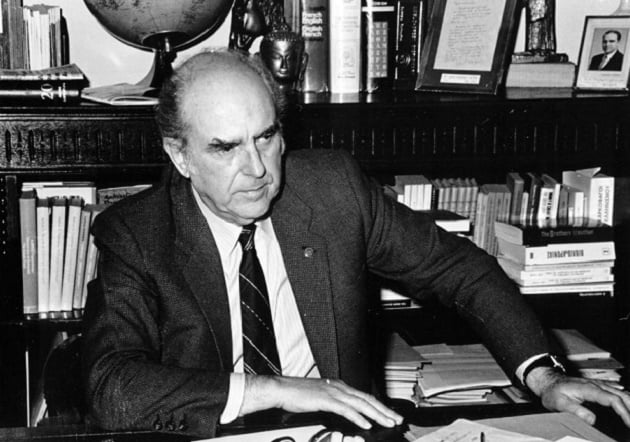 Η ιστορία ενός εκδοτικού εκβιασμού