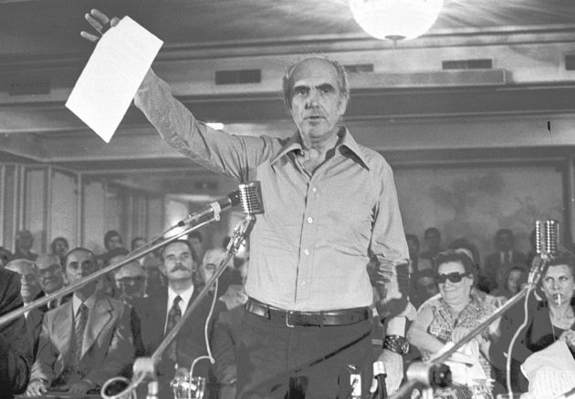Καλό το ΚΙΝ.ΑΛΛ., αλλά… σαν το ΠΑΣΟΚ δεν έχει