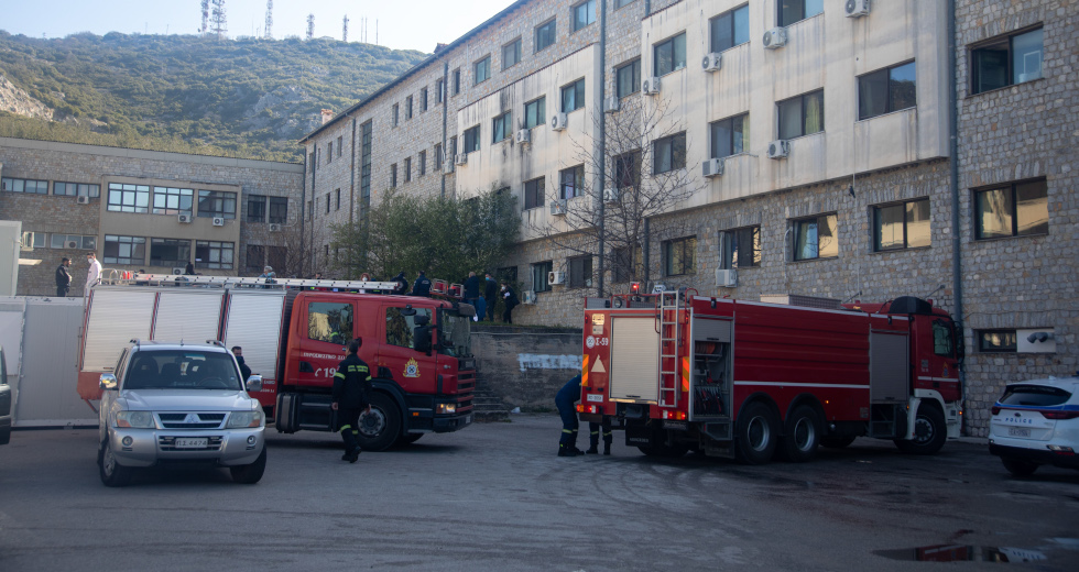 Τραγωδία στο Παπανικολάου: Σοκάρουν οι μαρτυρίες