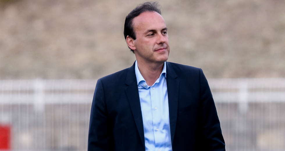 Αφεση αμαρτιών για αιρετούς και υπαλλήλους της αυτοδιοίκησης