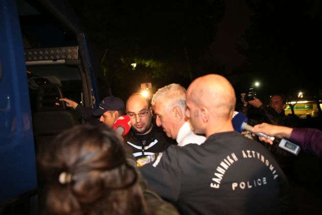 Τον «έκαψε» η κατάθεση του φίλου του