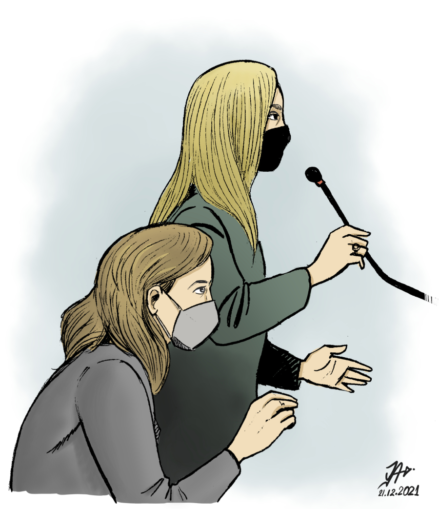«Το λιντσάρισμα του παιδιού μας συνεχίζεται στη δικαστική αίθουσα»