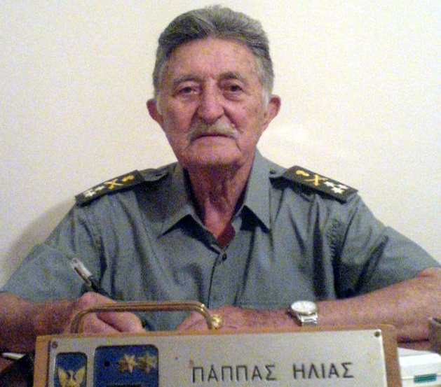 Η 21η Απριλίου του Νίκου Μιχαλολιάκου