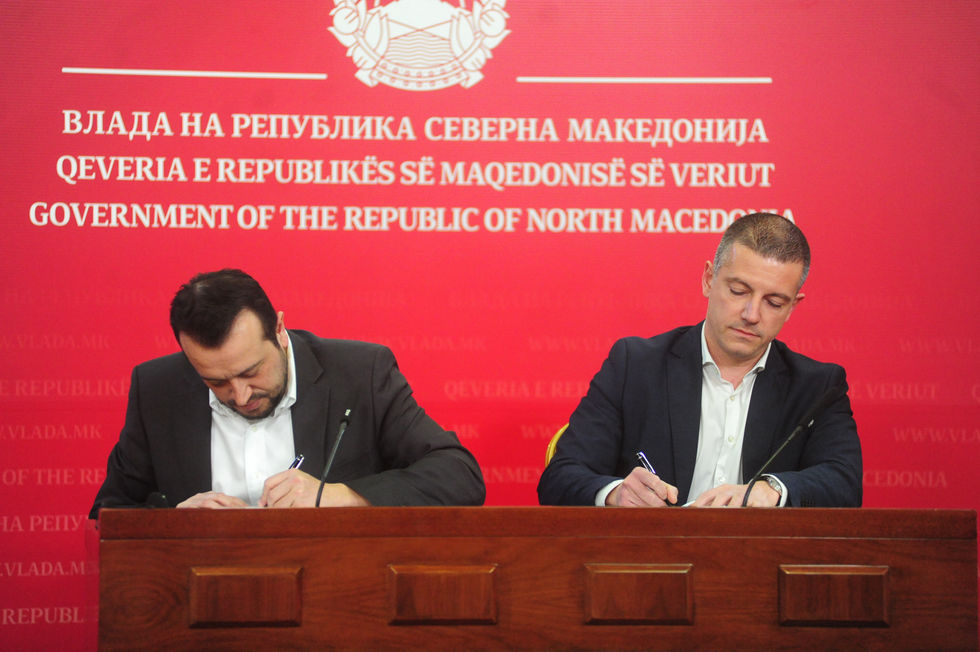 «Το μόνο πρόβλημά μου στην Ελλάδα ήταν να πω το όνομα της χώρας μου»