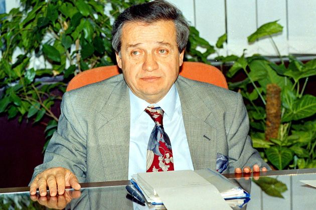 Από τον Μπάλκο στον Πανούση