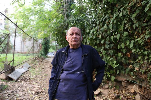 Μην ξεχνάμε: υπάρχει δημιουργία μέσα στην παρακμή