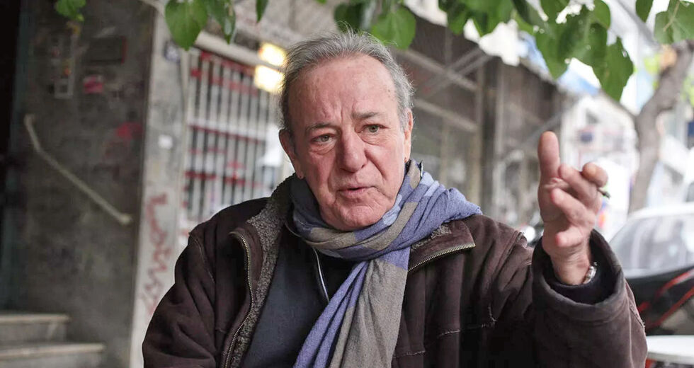 «Η απογοήτευση είναι κακό πράγμα. Βολεύει την εξουσία»