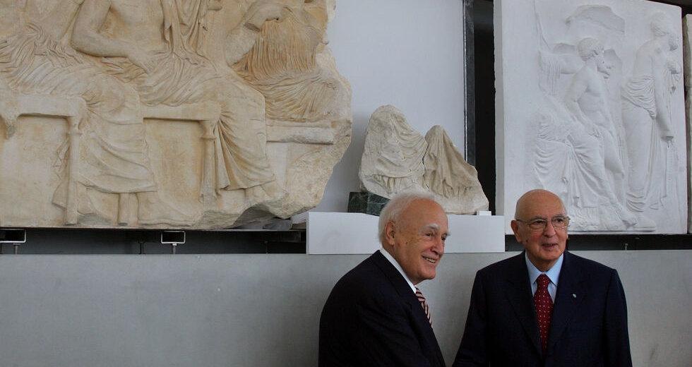 Αιτήματα «δανεισμών» εγκαινιάζει το θραύσμα από το Παλέρμο;