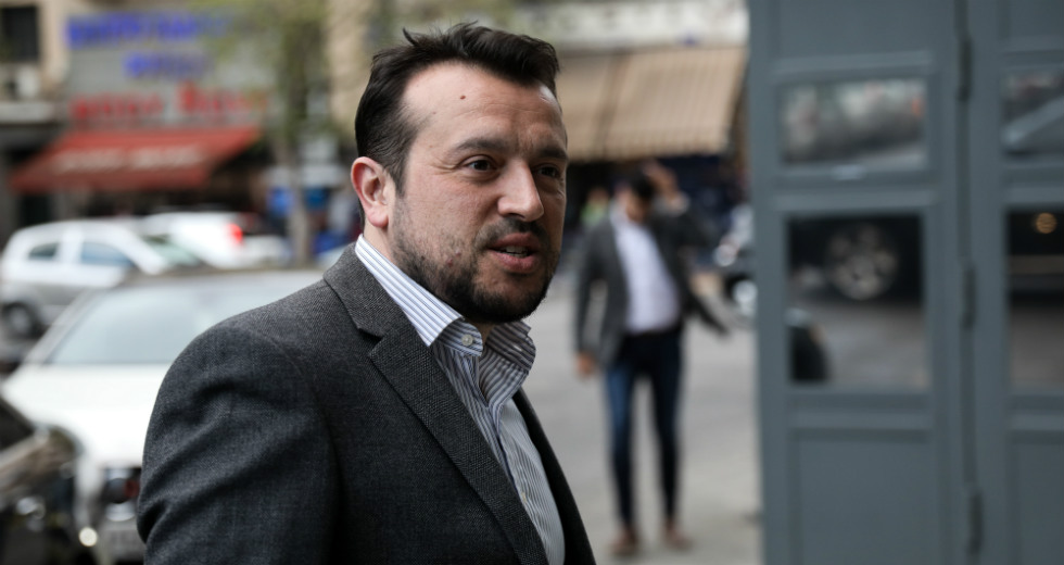 Έντονες διεργασίες στον ΣΥΡΙΖΑ εν όψει εκλογών