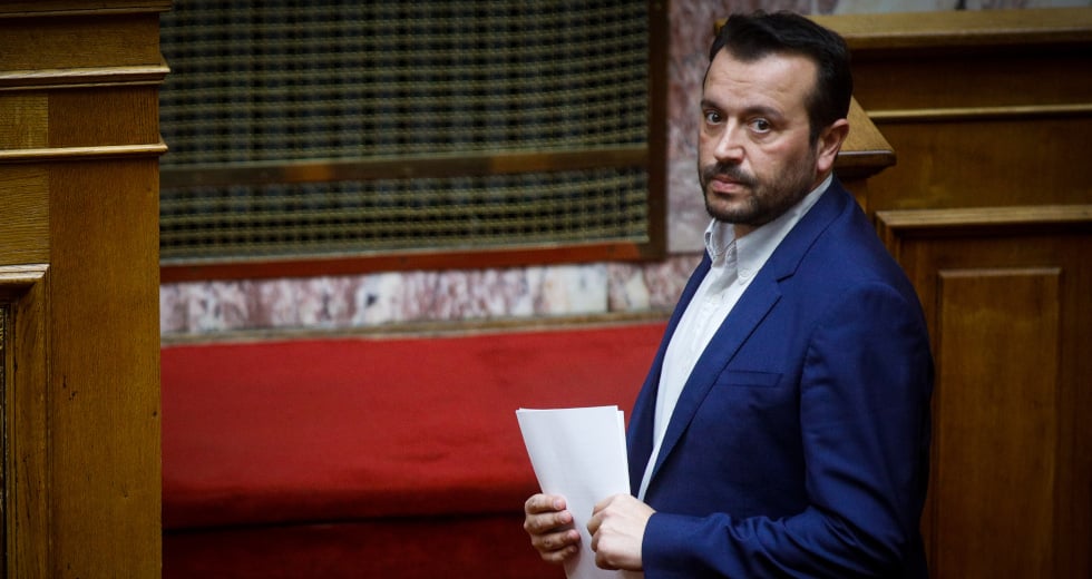 Πολιτική καταιγίδα μετά την απόφαση του Ειδικού Δικαστηρίου
