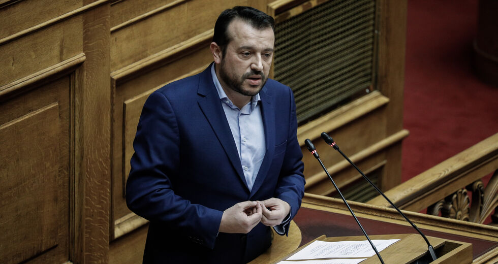 Απογοήτευσε τη «συγκυβέρνηση» η πρώτη κατάθεση του Κ. Τόμπρα