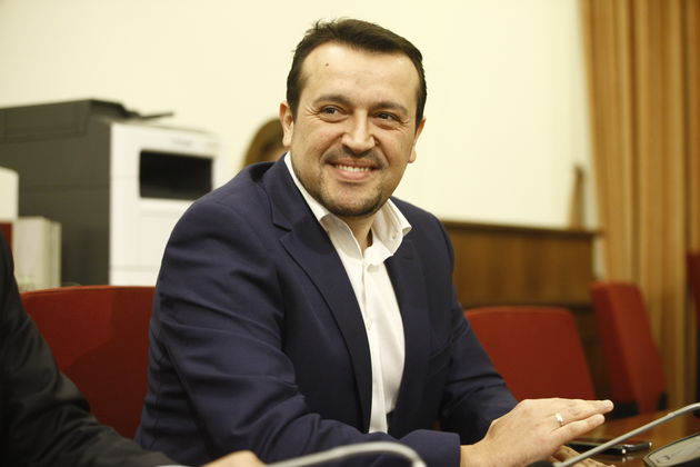 Επιτέλους συμφώνησαν στη συγκρότηση του ΕΣΡ