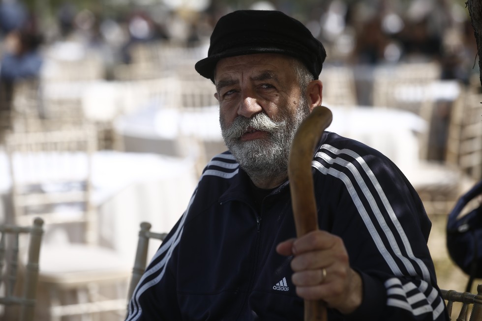 Ένα «κανονικό Πάσχα» στο χωριό μετά από δύο χρόνια πανδημίας