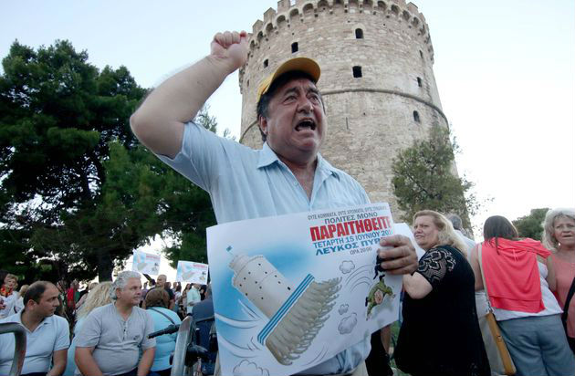 Πολλή βαβούρα για το… τίποτα