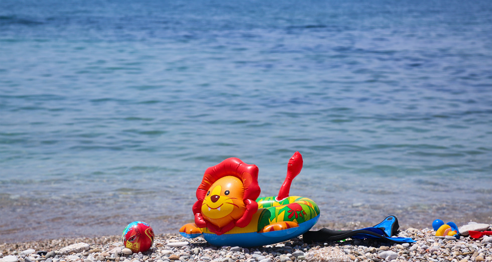 Στις παραλίες για λίγη δροσιά…