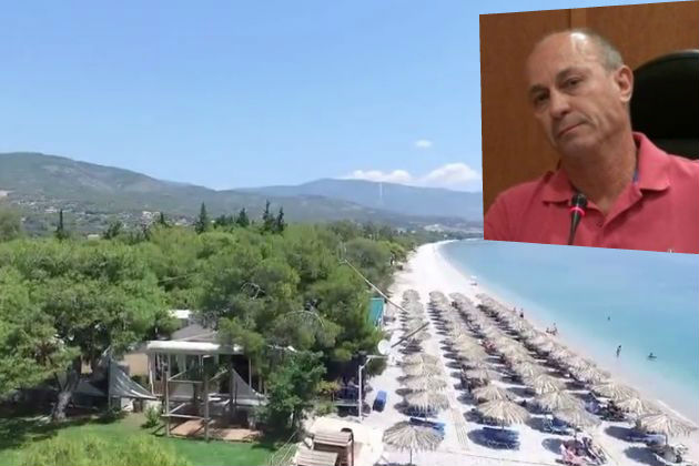 Αγιοι Θεόδωροι κατ’ ευφημισμόν…