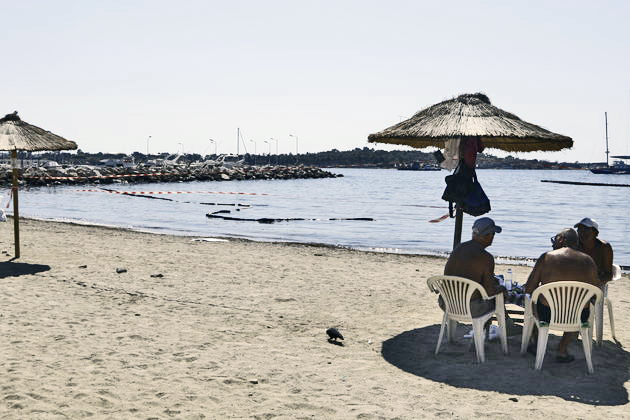 «Κλειδί» η απάντληση των καυσίμων