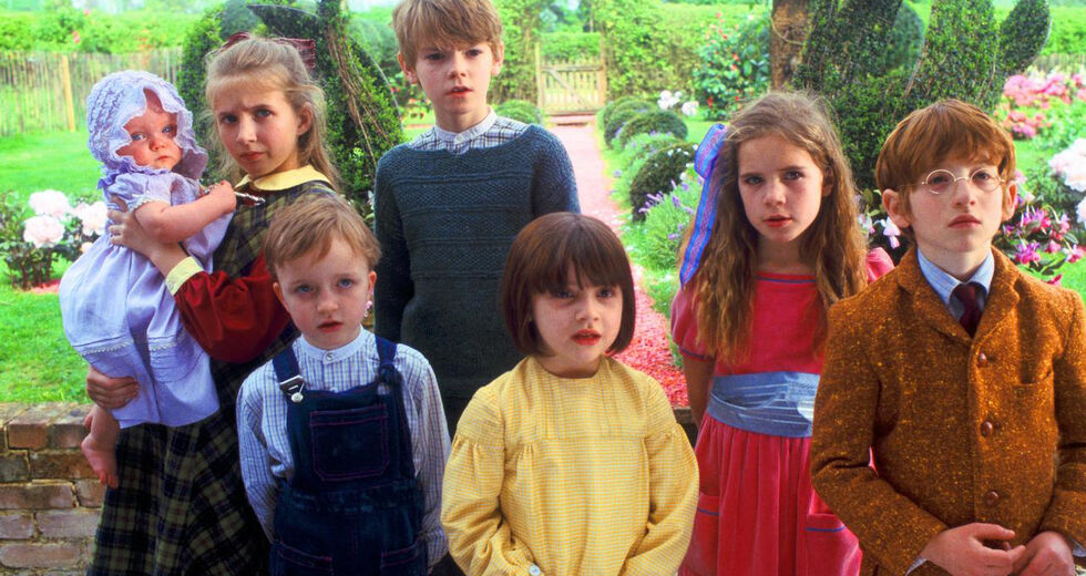 10 κινηματογραφικά παραμύθια για να νιώσουμε ότι ήρθαν τα Χριστούγεννα