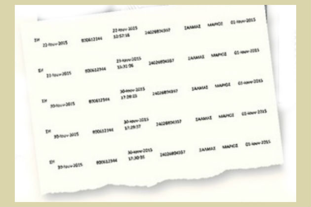 Η Ν.Δ., ο Σαλμάς και το… σκανδαλάκι