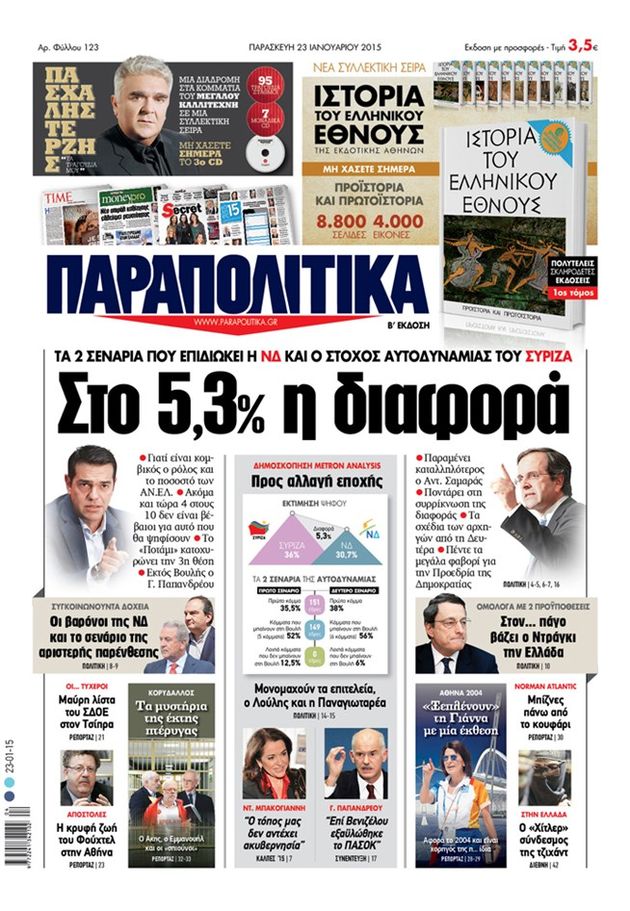 Bγήκαν τα μαχαίρια στη …γαλάζια πολυκατοικία
