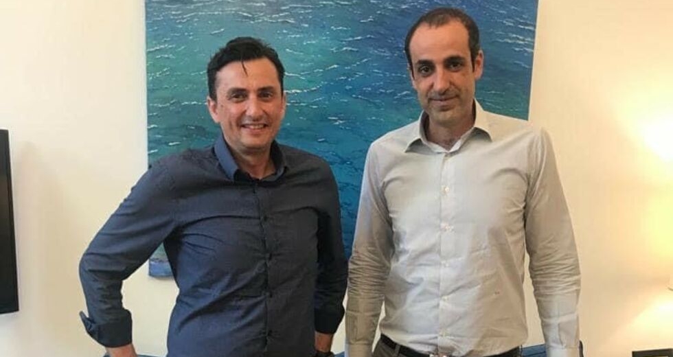 Τα «γαλάζια παιδιά» παίρνουν τα έργα τα καλά