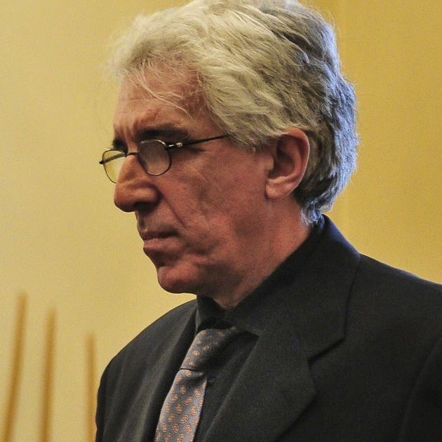 Ν. Παρασκευόπουλος: Καταργούνται με νόμο οι φυλακές τύπου Γ΄