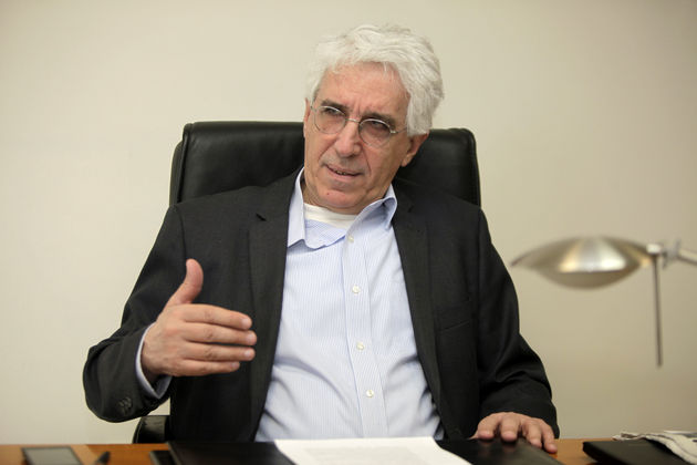 Συντονιστείτε για την παραβατικότητα