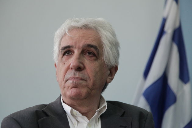 Διάκριση των εξουσιών α λα καρτ