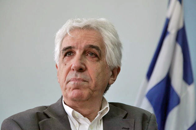Λιώγας αντί Ντογιάκου