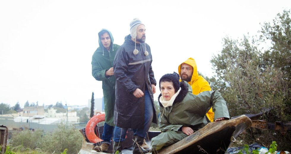 Η πολιτιστική ατζέντα της εβδομάδας [18-25.03.2023]