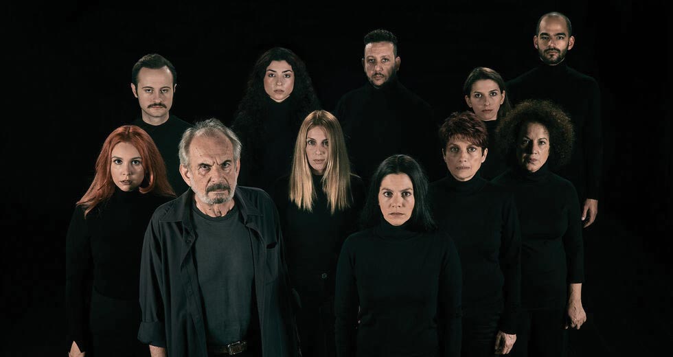 Η πολιτιστική ατζέντα της εβδομάδας [24.2-4.3.2023]
